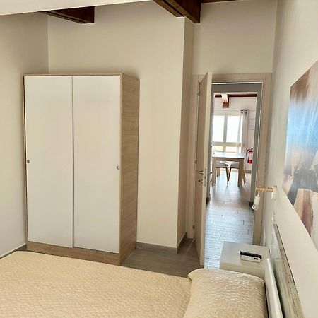 Approdo Apartments Изола-Росса Экстерьер фото