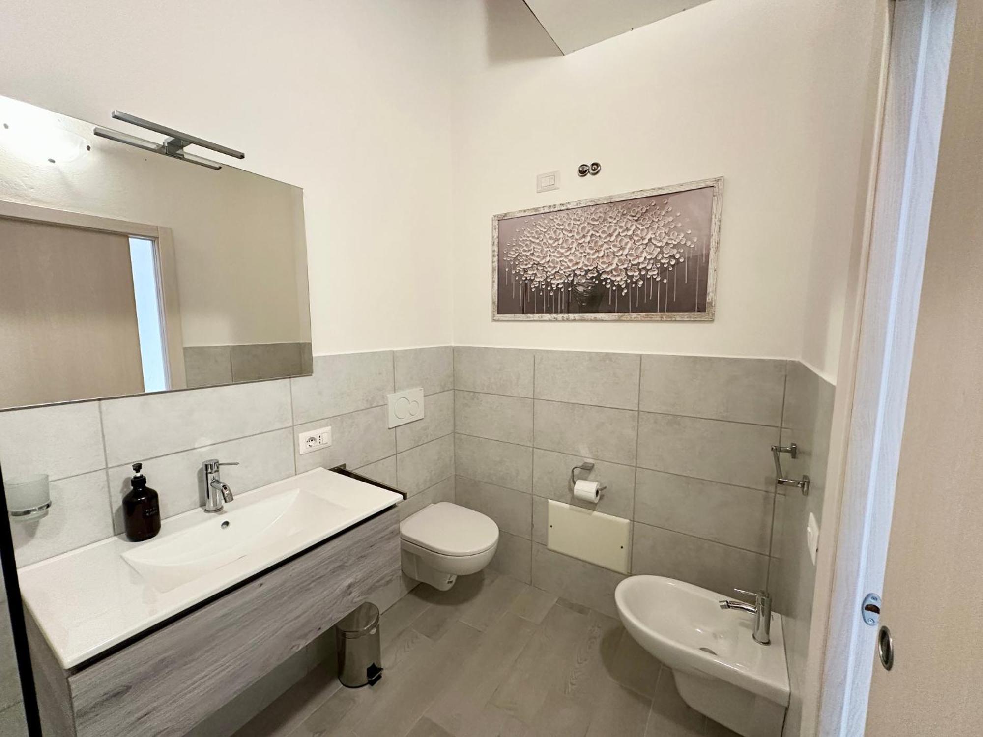 Approdo Apartments Изола-Росса Экстерьер фото
