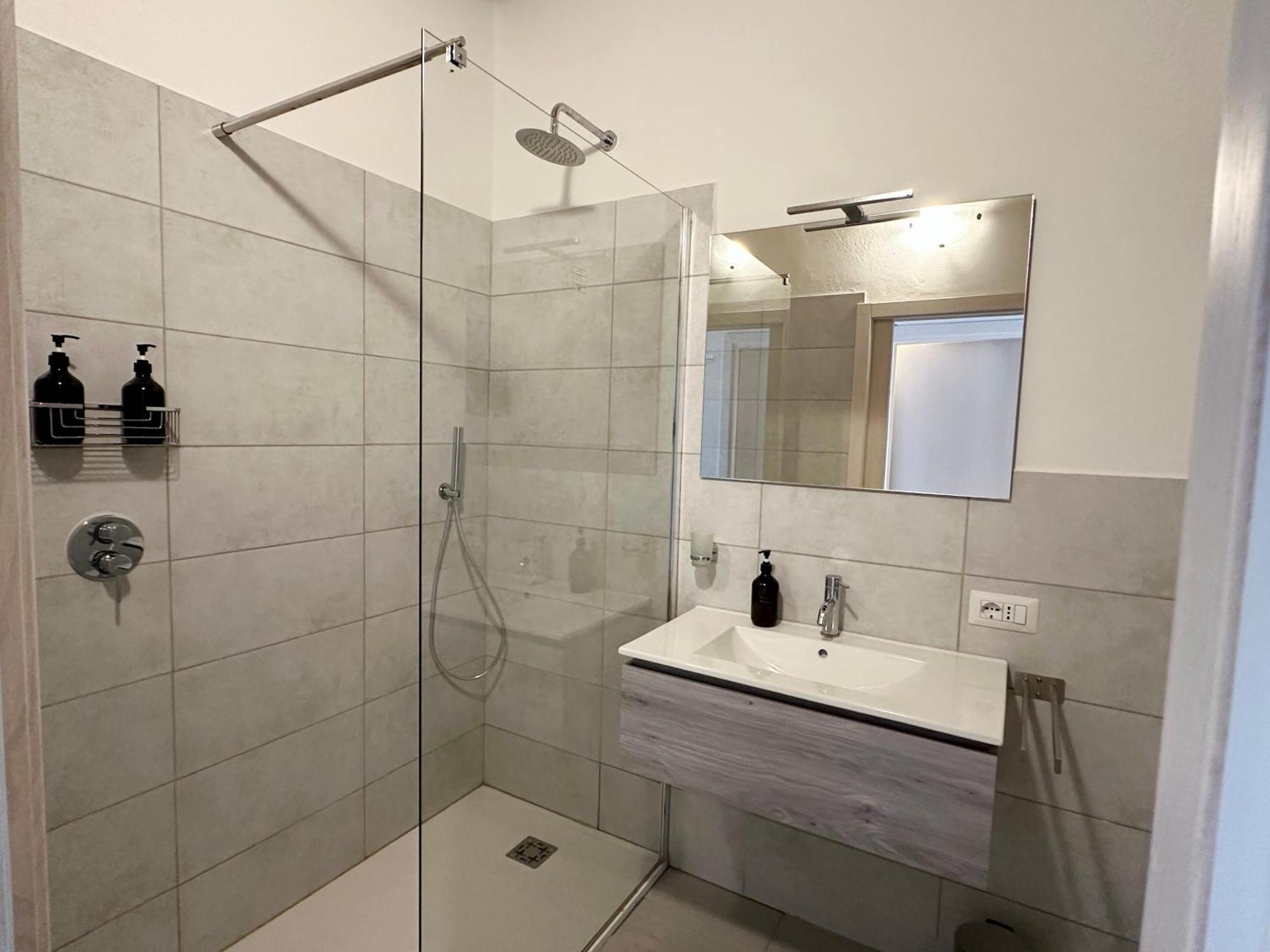 Approdo Apartments Изола-Росса Экстерьер фото